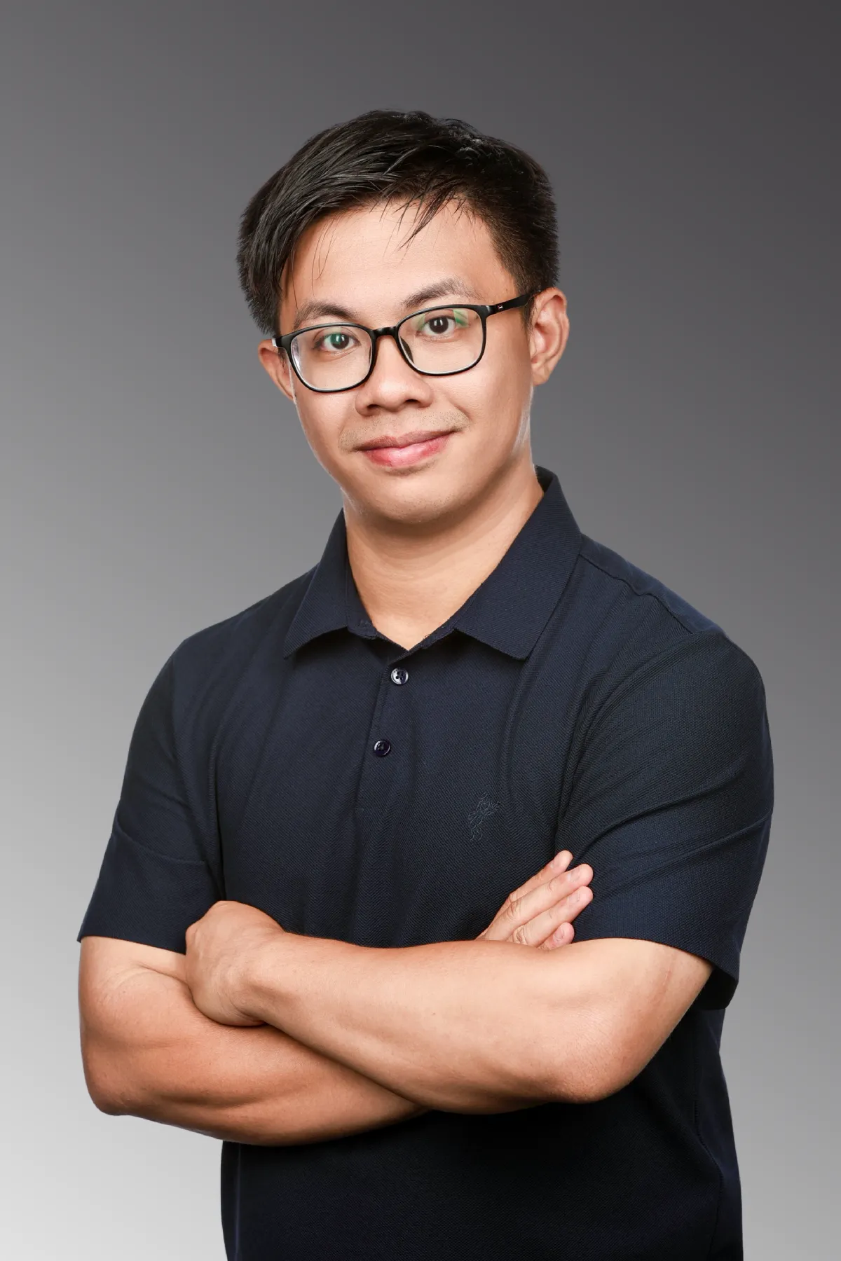Jingbang Chen