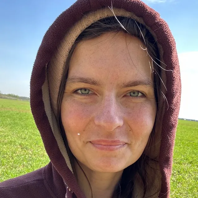 Aleksandra Khirianova