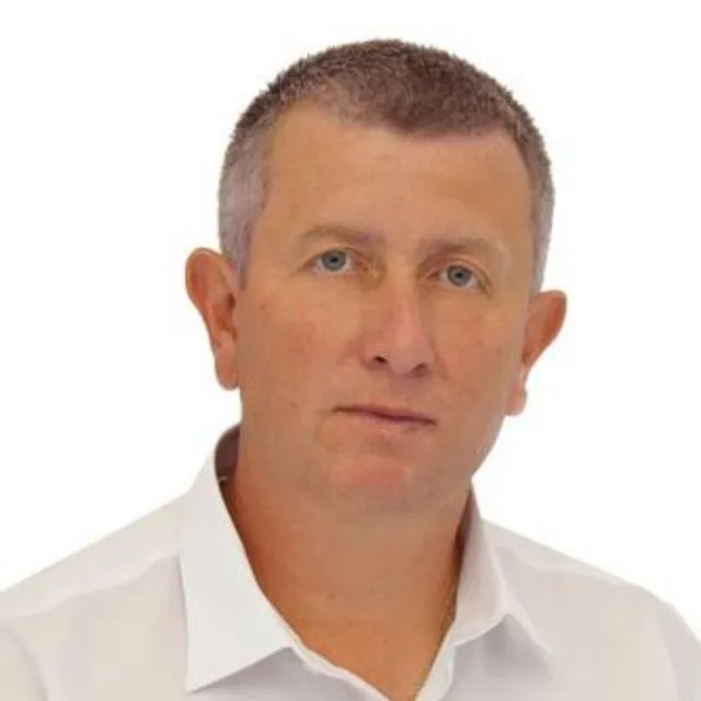 Sergey Kudashev