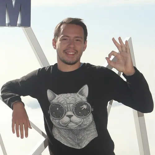 Aleksandr Lobanov