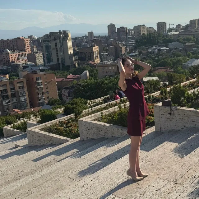 Anastasiia Soboleva