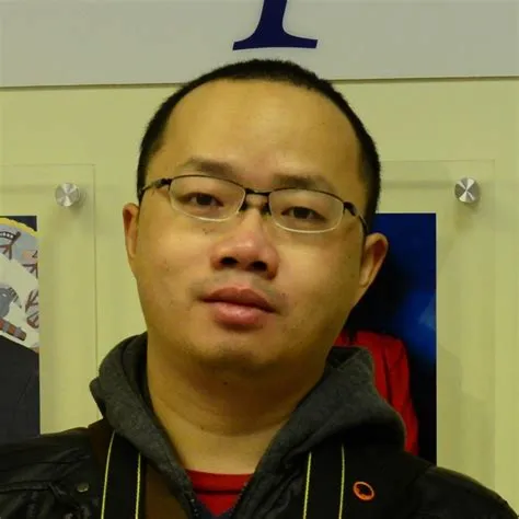 Ning Xie